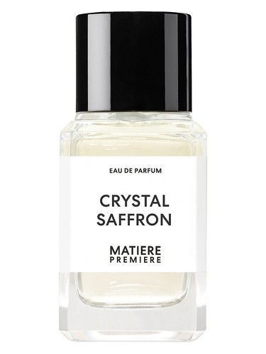 Crystal Saffron Matiere Premiere — аромат