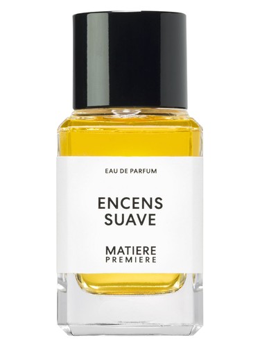 Encens Suave Matiere Premiere — аромат