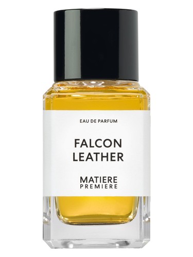 Falcon Leather Matiere Premiere — аромат