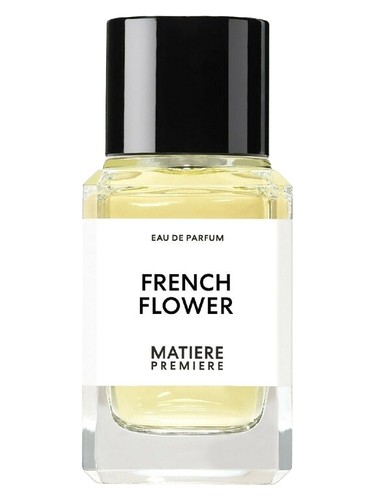 French Flower Matiere Premiere — аромат