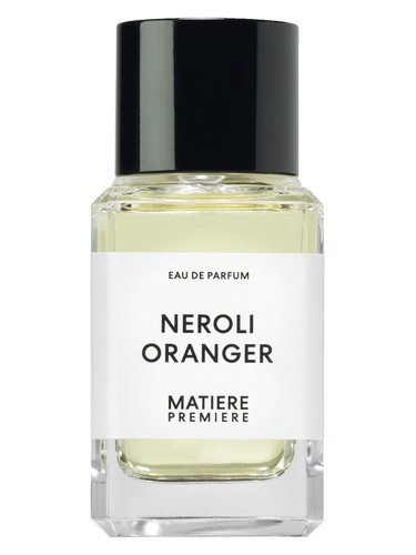 Neroli Oranger Matiere Premiere