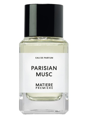 Parisian Musc Matiere Premiere