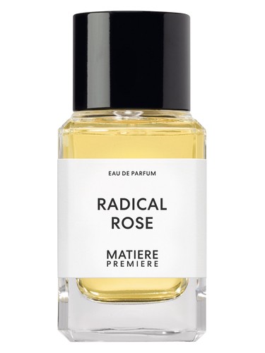 Radical Rose Matiere Premiere — аромат
