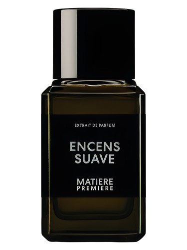 Encens Suave Extrait Matiere Premiere — аромат