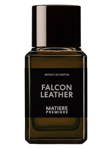 Falcon Leather Extrait Matiere Premiere — аромат