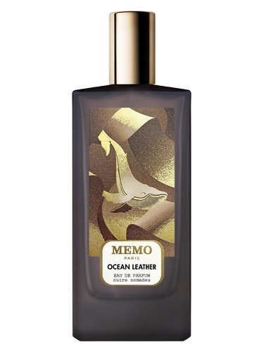 Ocean Leather Memo Paris
