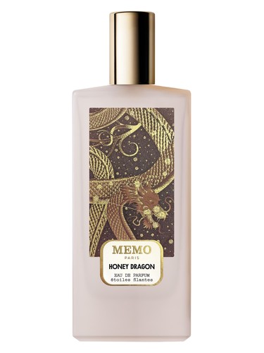 Honey Dragon Memo Paris