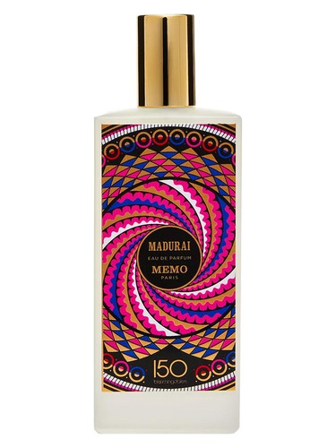 Madurai (Bloomingdale's 150th Anniversary Exclusive) Memo Paris — аромат