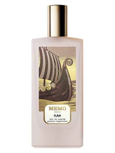 Flam Memo Paris — аромат