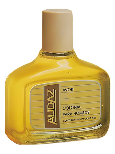 Audaz Avon — аромат