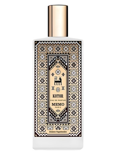 Mon Numero 6 L'Artisan Parfumeur — аромат