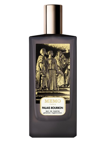 Mon Numero 3 L'Artisan Parfumeur — аромат