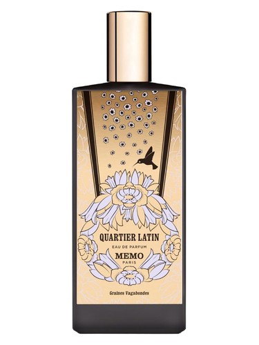Mon Numero 4 L'Artisan Parfumeur — аромат