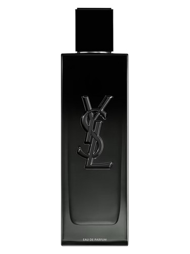 MYSLF Eau de Parfum Yves Saint Laurent — аромат
