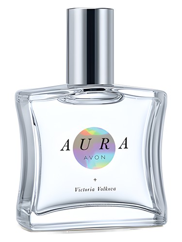 Aura Avon — аромат