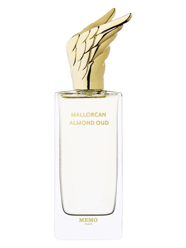 Mallorcan Almond Oud Memo Paris — аромат