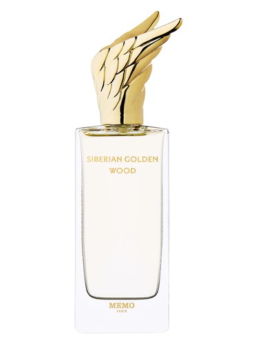 Siberian Golden Woods Memo Paris — аромат