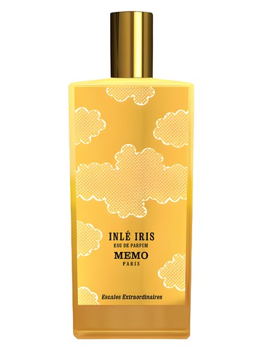 Inle Iris Memo Paris — аромат