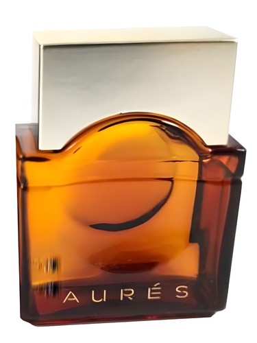 Aurés Avon — аромат