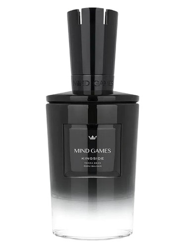 Kingside Mind Games — аромат