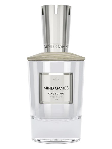 Castling Mind Games — аромат