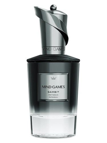 Gambit Mind Games