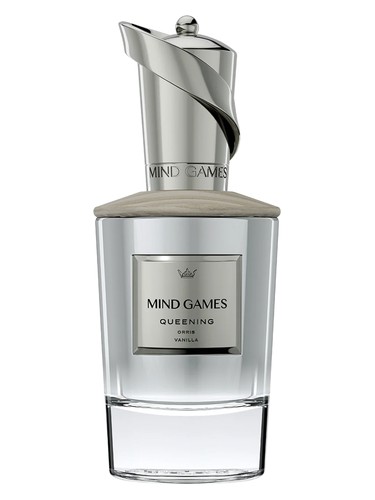 Queening Mind Games — аромат