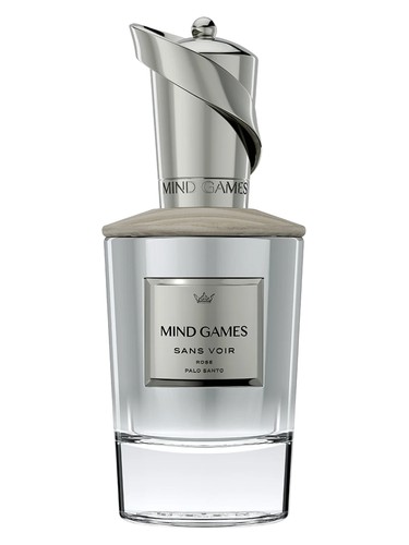 Sans Voir Mind Games — аромат