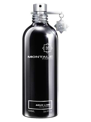 Aoud Lime Montale
