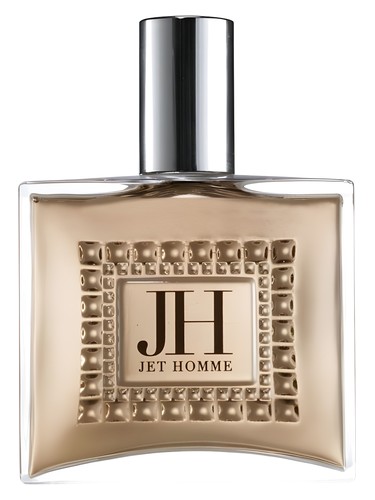 Avon Jet Homme Avon — аромат