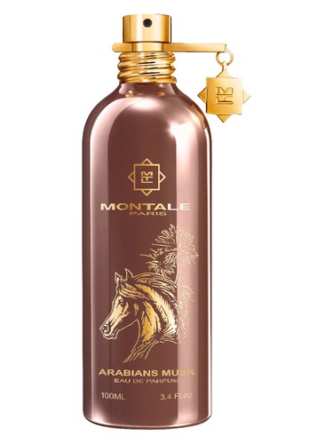 Arabians Musk Montale