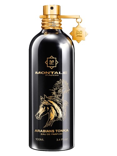Arabians Tonka Montale: разбор бестселлера — что говорят владельцы