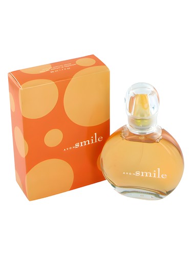 Avon Smile Avon — аромат