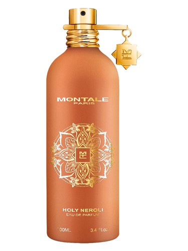 Holy Neroli Montale — аромат
