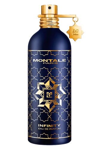 Infinity Montale — аромат