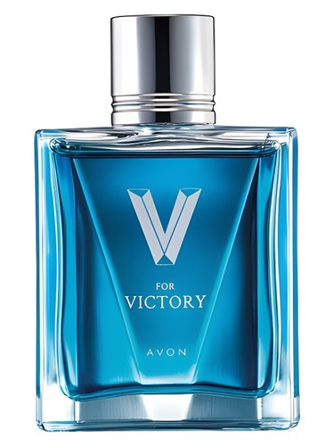 Avon V For Victory Avon — аромат
