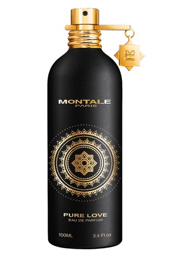 Pure Love Montale — аромат
