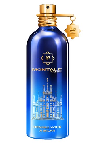 Rendez-vous à Milan Montale — аромат