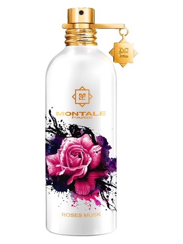 Roses Musk Limited Edition Montale