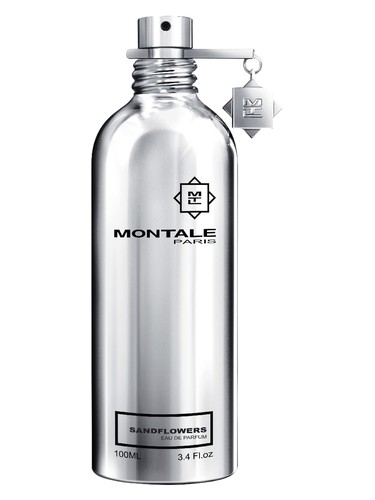 Sandflowers Montale — аромат