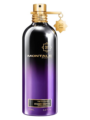 Starry Nights Intense Montale — аромат