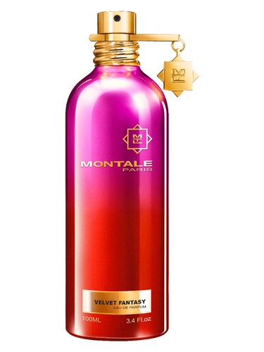 Velvet Fantasy Montale — аромат