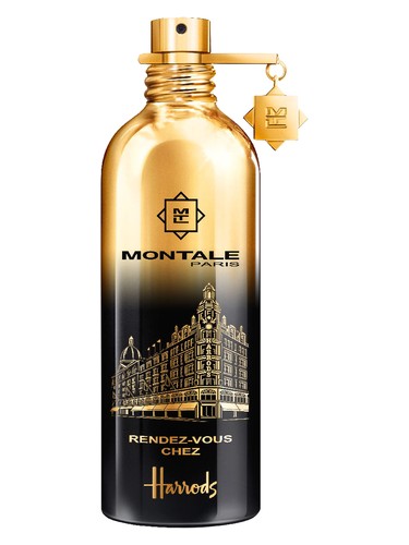 Rendez-Vous Chez Harrods Montale — аромат