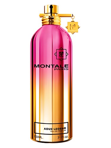 Aoud Legend Montale
