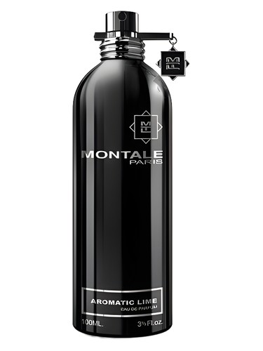 Aromatic Lime Montale — аромат