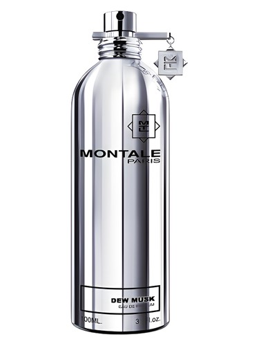 Dew Musk Montale