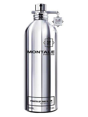 Fruits of the Musk Montale — аромат