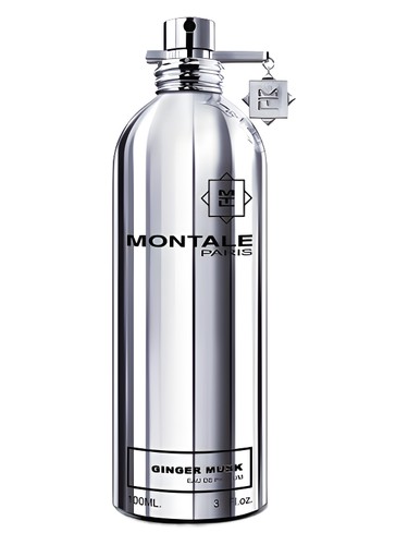 Ginger Musk Montale
