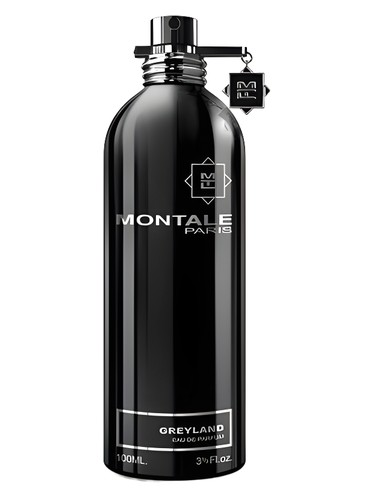 Greyland Montale