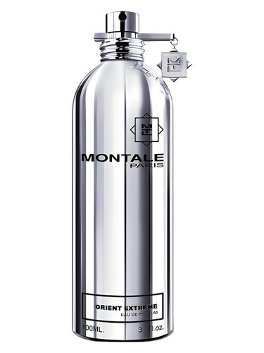 Orient Extreme Montale — аромат